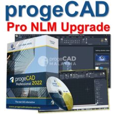 progeCAD Pro NLM